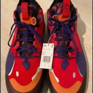 Adidas James Harden Volume 5 Futurenatural